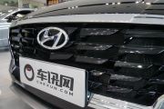 北京现代-名图-1.8L CVT LUX尊贵版