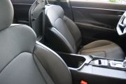 北京现代-名图-1.8L CVT LUX尊贵版