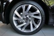 北京现代-名图-1.8L CVT LUX尊贵版