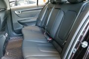 北京现代-名图-1.8L CVT LUX尊贵版
