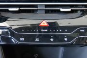 北京现代-名图-1.8L CVT LUX尊贵版