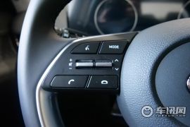 北京现代-名图-1.8L CVT LUX尊贵版