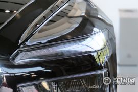 北京现代-名图-1.8L CVT LUX尊贵版