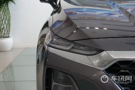 北京现代-胜达-380TGDi 自动四驱TOP HTRAC旗舰版