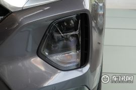 北京现代-胜达-380TGDi 自动四驱TOP HTRAC旗舰版