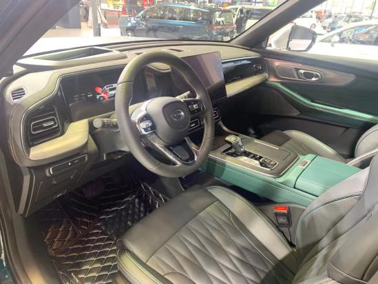 闲侃 | 赛那、全新GS8领衔，四季度的重磅新品都在这了！