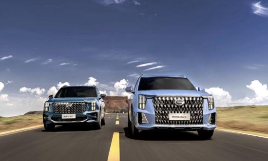 闲侃 | 赛那、全新GS8领衔，四季度的重磅新品都在这了！