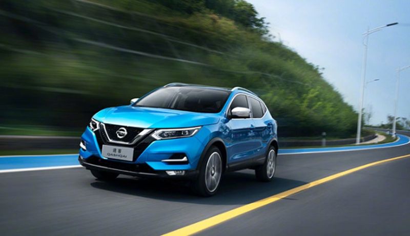 同为13万元级SUV，哪款更适合爱跑山的你