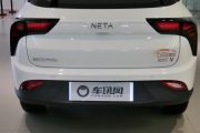 合众汽车-哪吒V-长续航娱乐版升级型