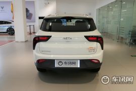 合众汽车-哪吒V-长续航娱乐版升级型