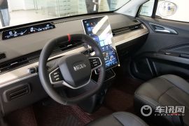 合众汽车-哪吒V-长续航娱乐版升级型