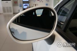 合众汽车-哪吒V-长续航娱乐版升级型