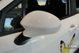 合众汽车-哪吒V-长续航娱乐版升级型