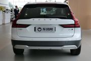 沃尔沃(进口)-沃尔沃V90-Cross Country B5 AWD 智远版