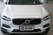 沃尔沃(进口)-沃尔沃V90-Cross Country B5 AWD 智远版