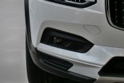 沃尔沃(进口)-沃尔沃V90-Cross Country B5 AWD 智远版