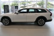 沃尔沃(进口)-沃尔沃V90-Cross Country B5 AWD 智远版