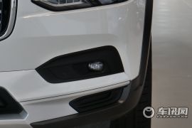 沃尔沃(进口)-沃尔沃V90-Cross Country B5 AWD 智远版