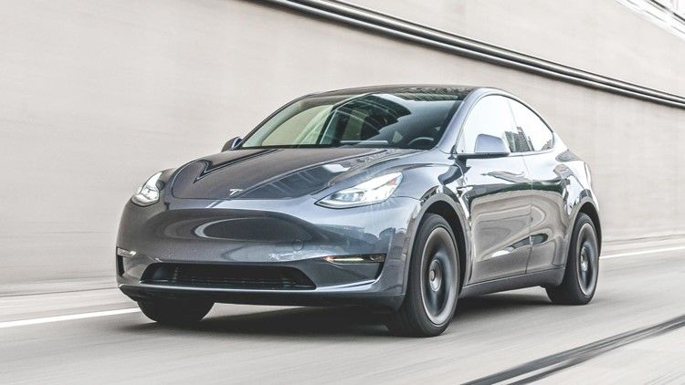 9月SUV销量榜大变天！特斯拉Model Y“刷榜”，哈弗H6跌落榜二