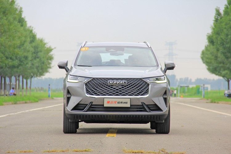 9月SUV销量榜大变天！特斯拉Model Y“刷榜”，哈弗H6跌落榜二
