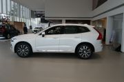 沃尔沃亚太-沃尔沃XC60-B5 四驱智远豪华版