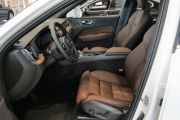 沃尔沃亚太-沃尔沃XC60-B5 四驱智远豪华版
