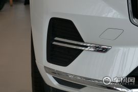 沃尔沃亚太-沃尔沃XC60-B5 四驱智远豪华版