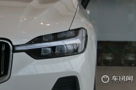 沃尔沃亚太-沃尔沃XC60-B5 四驱智远豪华版