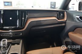 沃尔沃亚太-沃尔沃XC60-B5 四驱智远豪华版