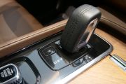 沃尔沃(进口)-沃尔沃XC90-B6 智逸豪华版 7座