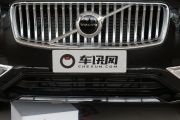 沃尔沃(进口)-沃尔沃XC90-B6 智逸豪华版 7座