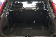 沃尔沃(进口)-沃尔沃XC90-B6 智逸豪华版 7座