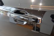 沃尔沃(进口)-沃尔沃XC90-B6 智逸豪华版 7座