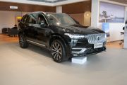 沃尔沃(进口)-沃尔沃XC90-B6 智逸豪华版 7座