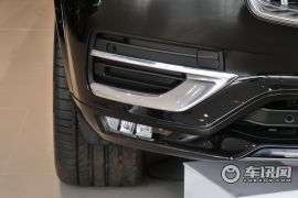 沃尔沃(进口)-沃尔沃XC90-B6 智逸豪华版 7座