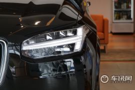 沃尔沃(进口)-沃尔沃XC90-B6 智逸豪华版 7座