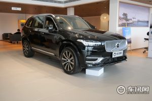 沃尔沃XC90