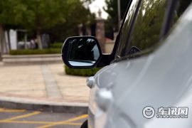 广汽本田-皓影-锐·混动 2.0L 两驱锐·幻夜版