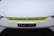长城汽车-H6 S-2.0T 智跑版