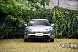 金康-SERES SF5-华为智选四驱版