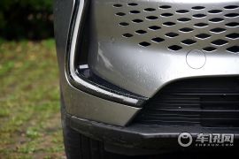 金康-SERES SF5-华为智选四驱版