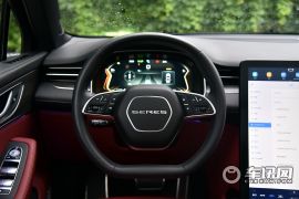 金康-SERES SF5-华为智选四驱版