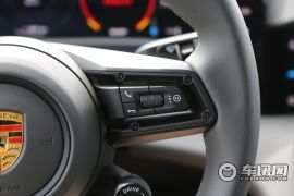 保时捷-Taycan-Taycan 4 S