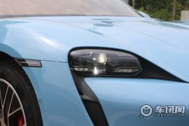 保时捷-Taycan-Taycan 4 S