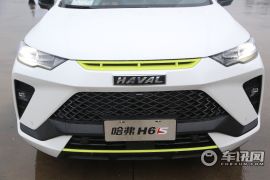 长城汽车-H6 S-2.0T 智跑版