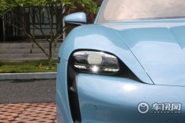 保时捷-Taycan-Taycan 4 S