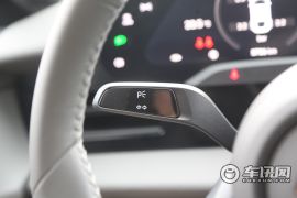 保时捷-Taycan-Taycan 4 S