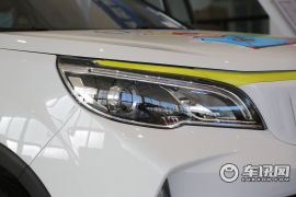 几何汽车-EX3 功夫牛-功夫牛牛