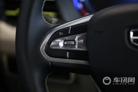 几何汽车-EX3 功夫牛-功夫牛牛