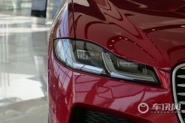 捷豹(进口)-F-PACE-250PS R-Dynamic S